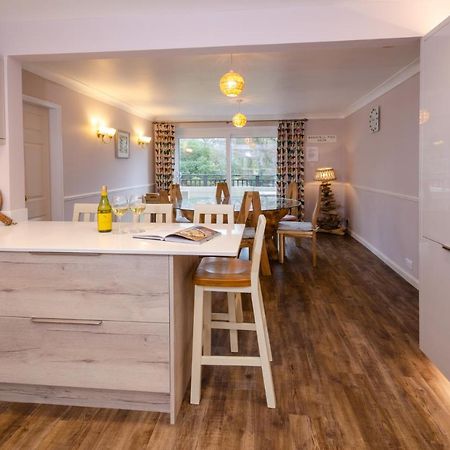 Wansfell Villa Ambleside Luaran gambar