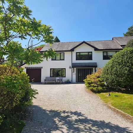 Wansfell Villa Ambleside Luaran gambar