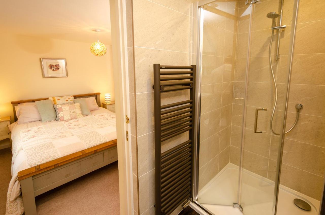 Wansfell Villa Ambleside Luaran gambar