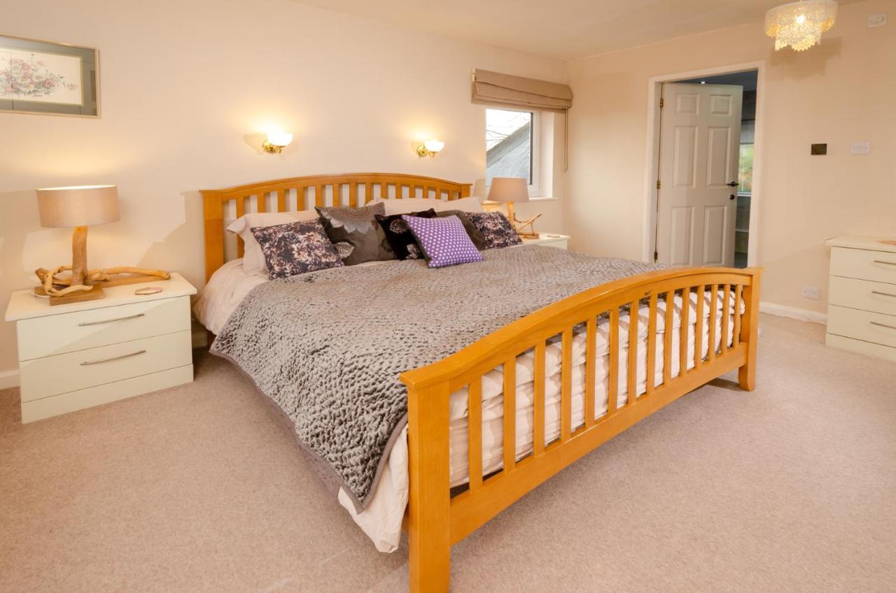 Wansfell Villa Ambleside Luaran gambar