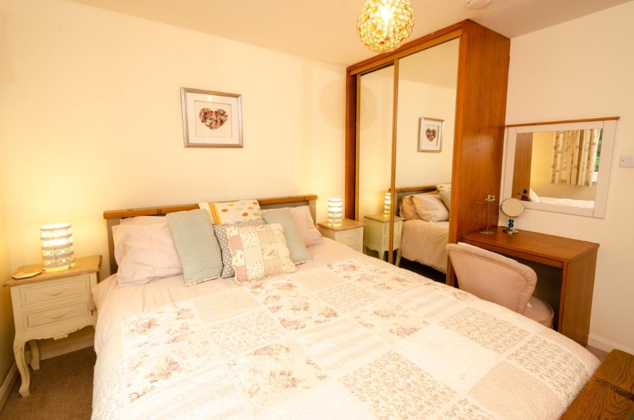 Wansfell Villa Ambleside Luaran gambar