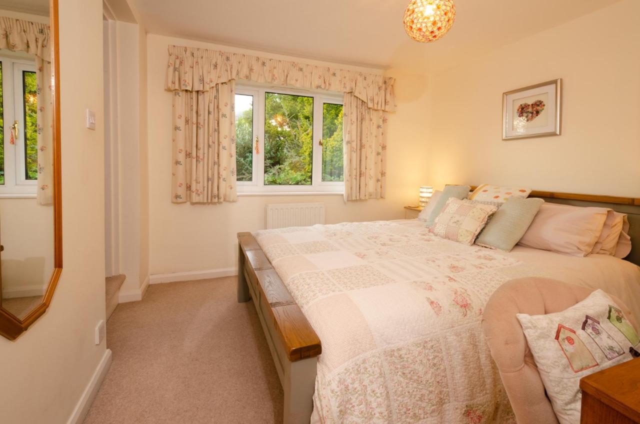 Wansfell Villa Ambleside Luaran gambar
