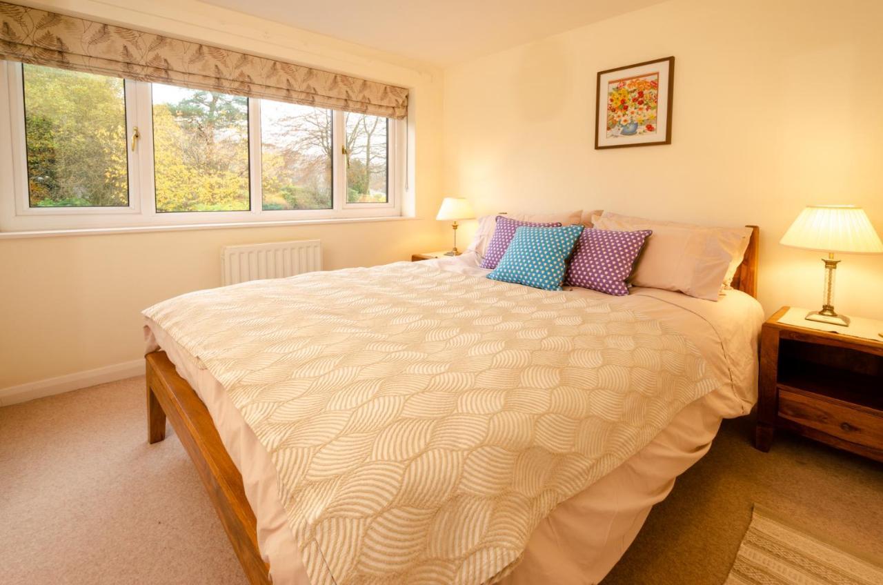Wansfell Villa Ambleside Luaran gambar
