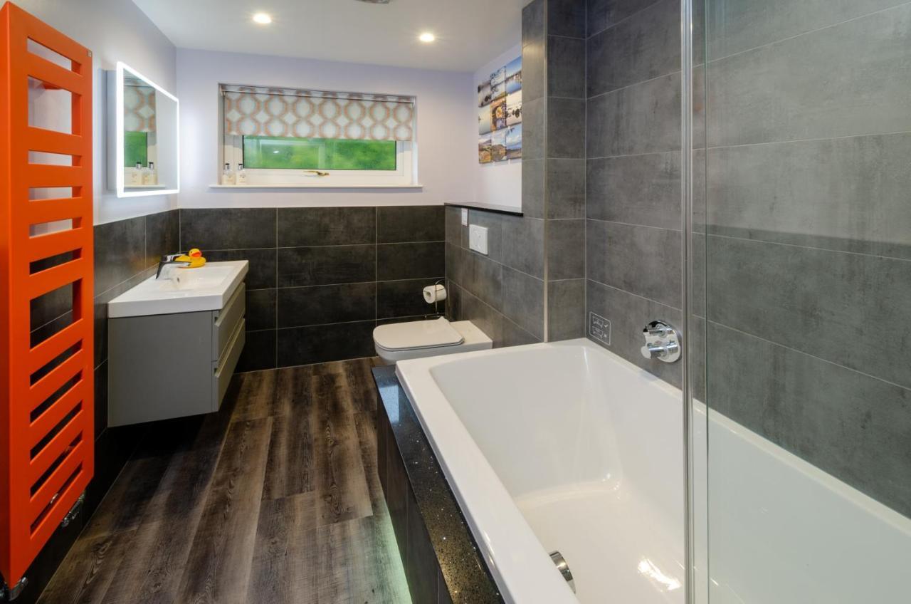 Wansfell Villa Ambleside Luaran gambar