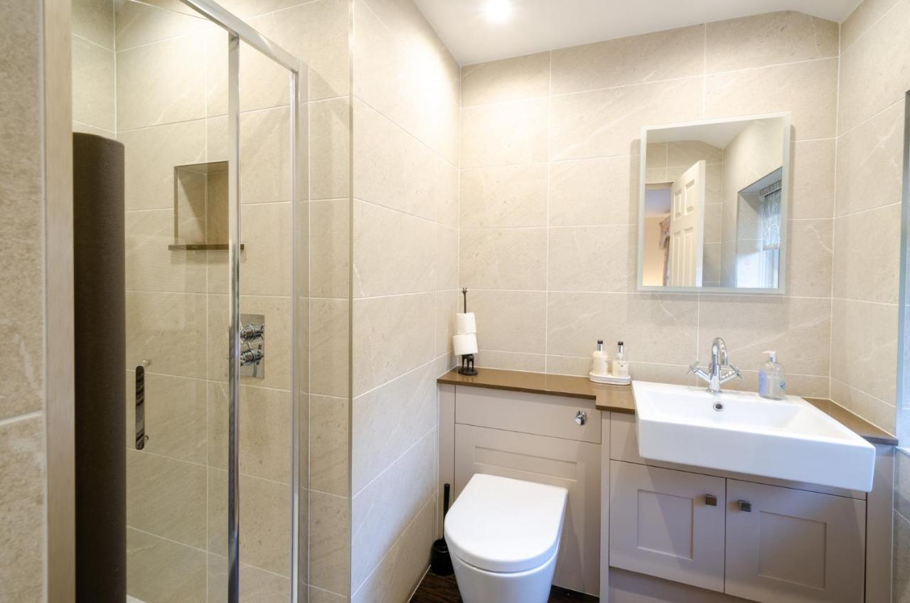 Wansfell Villa Ambleside Luaran gambar