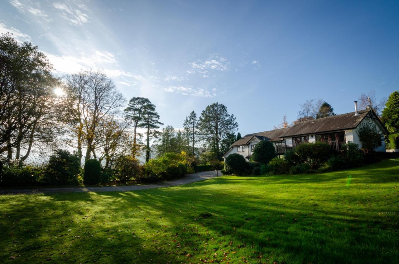 Wansfell Villa Ambleside Luaran gambar