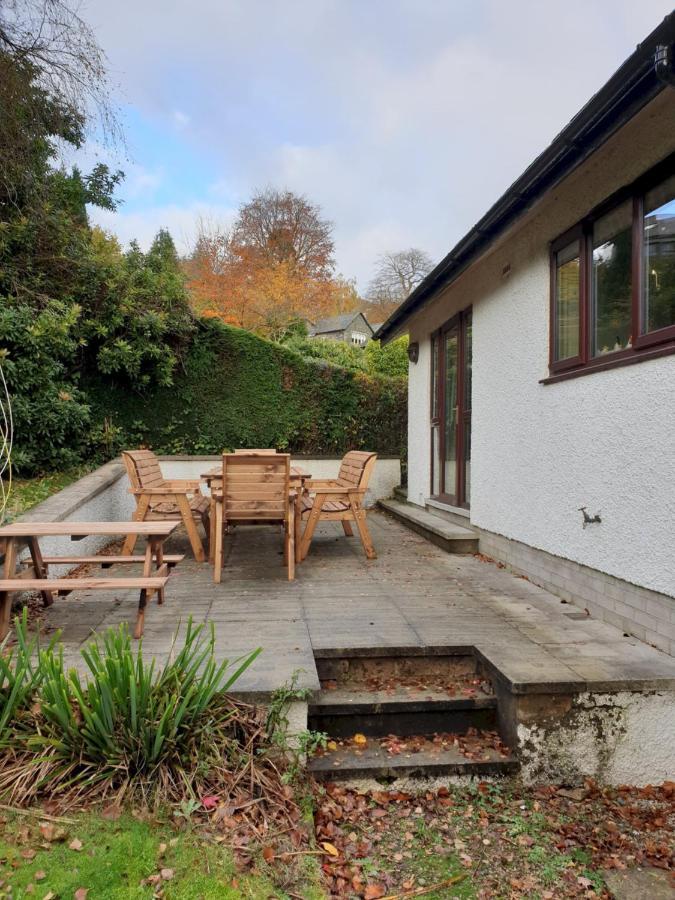 Wansfell Villa Ambleside Luaran gambar