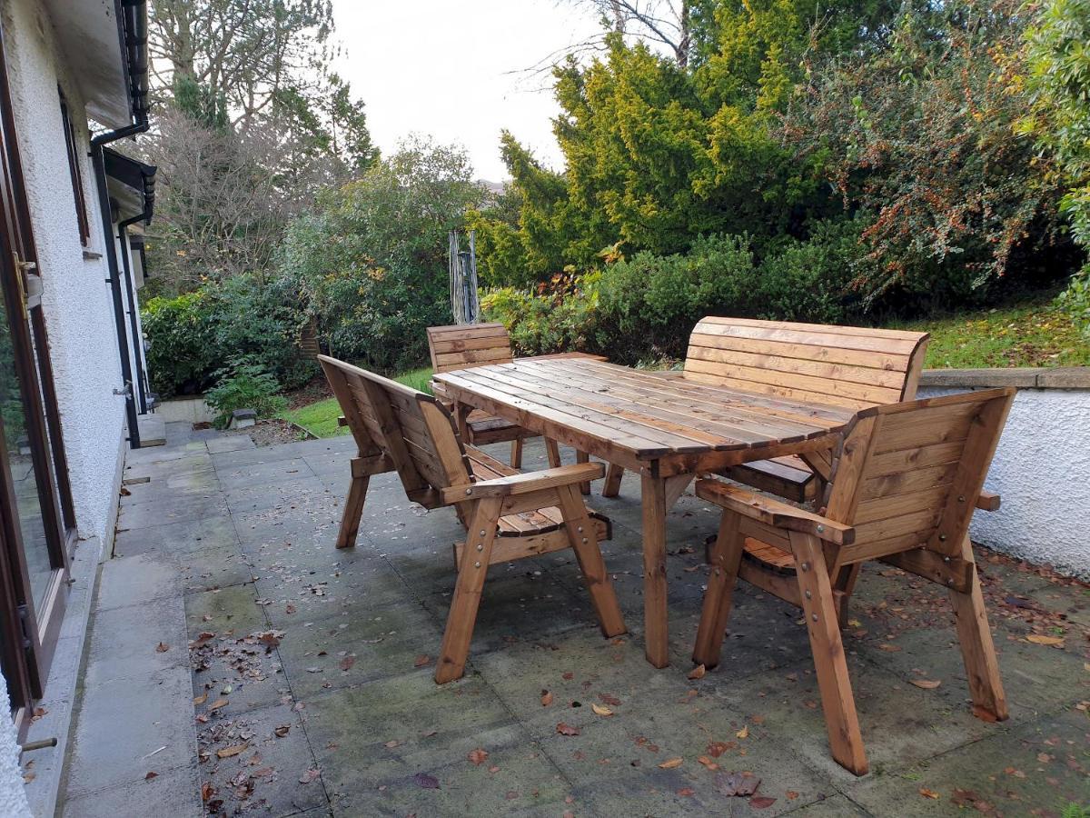 Wansfell Villa Ambleside Luaran gambar