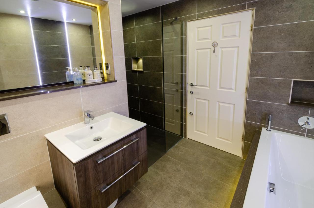 Wansfell Villa Ambleside Luaran gambar
