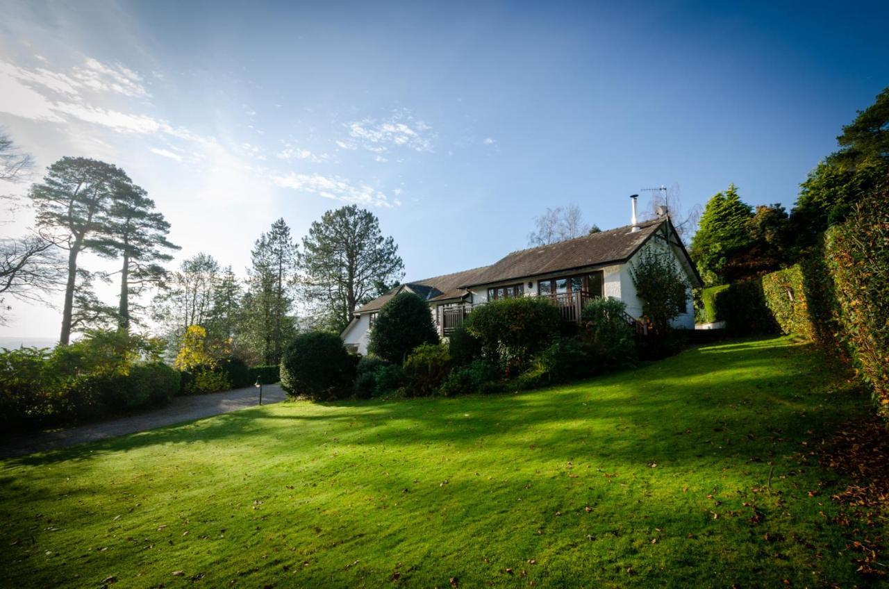 Wansfell Villa Ambleside Luaran gambar