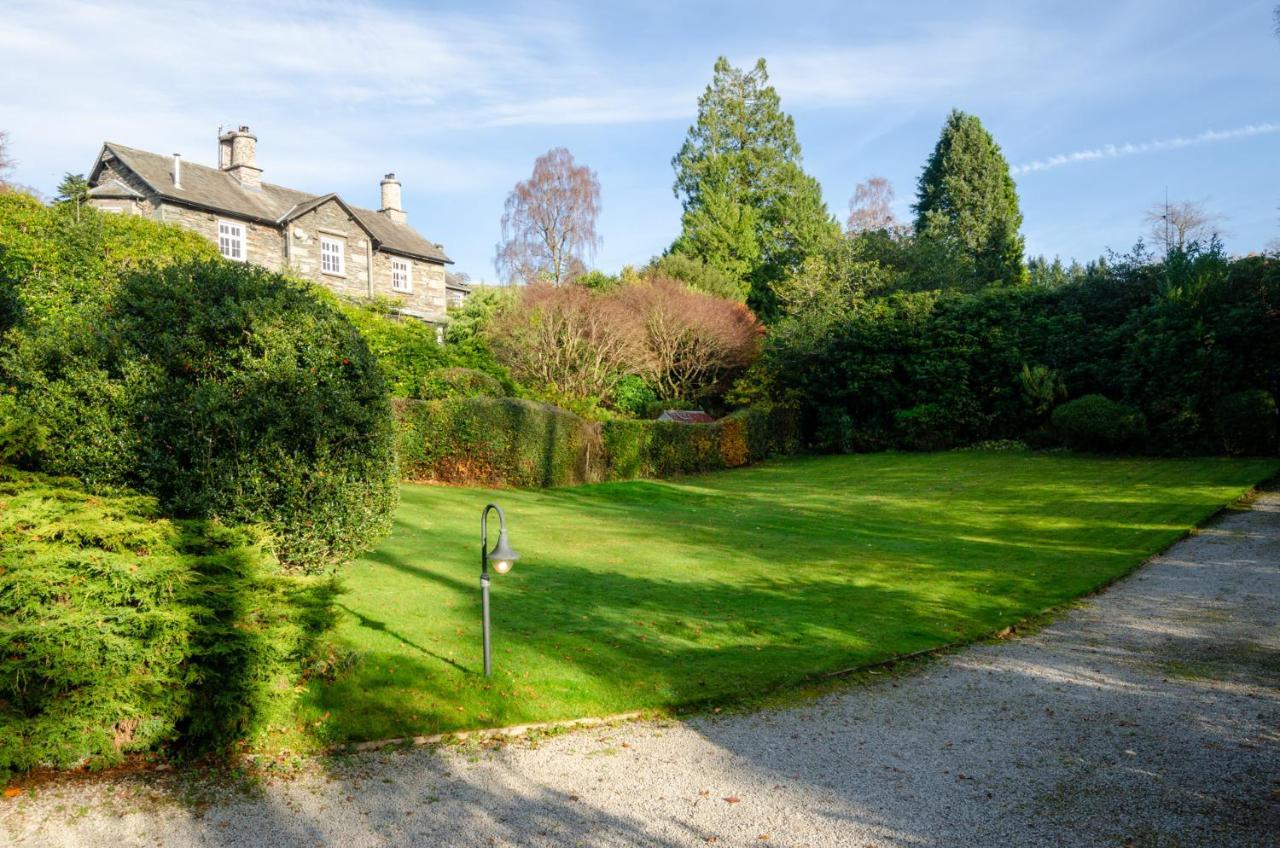 Wansfell Villa Ambleside Luaran gambar