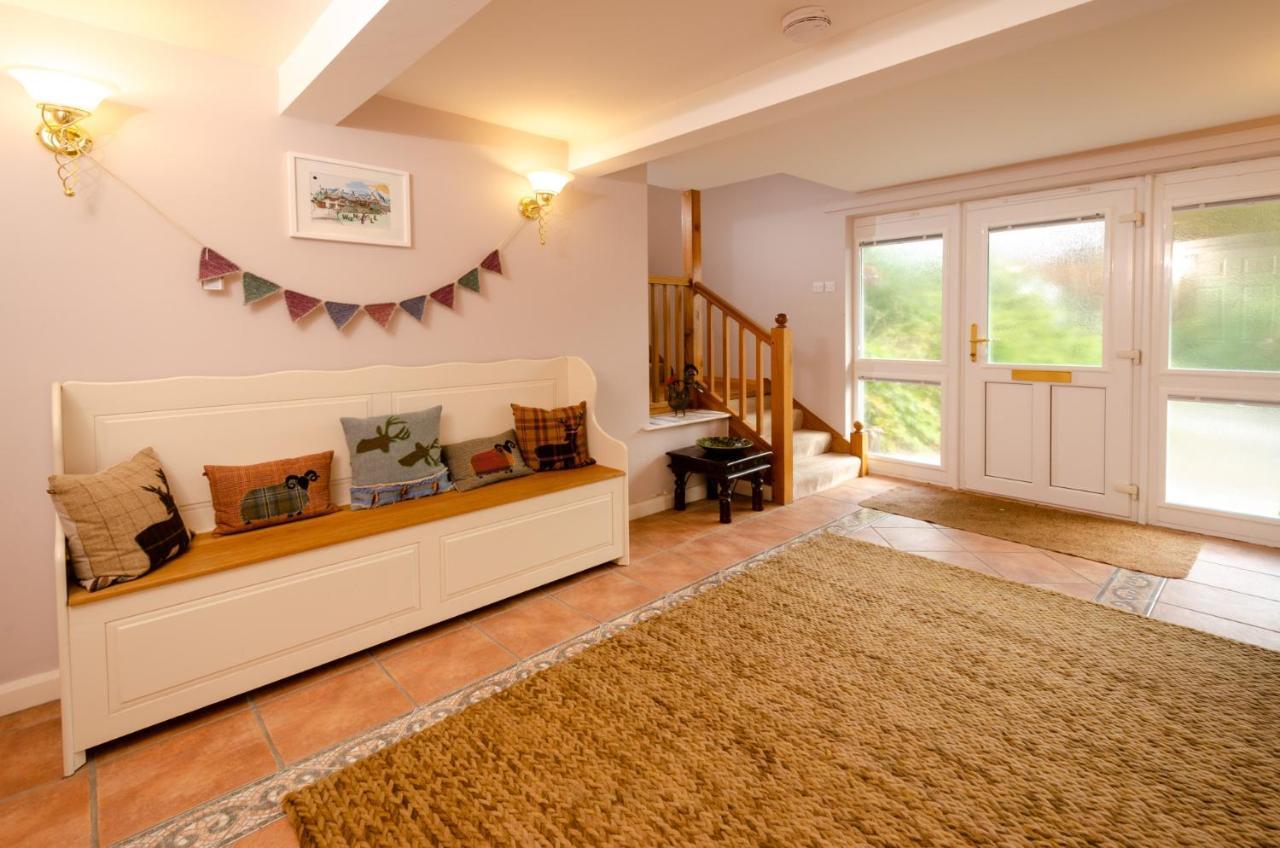 Wansfell Villa Ambleside Luaran gambar