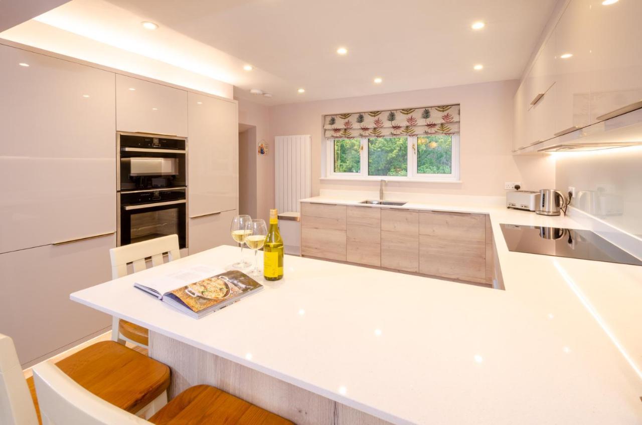 Wansfell Villa Ambleside Luaran gambar