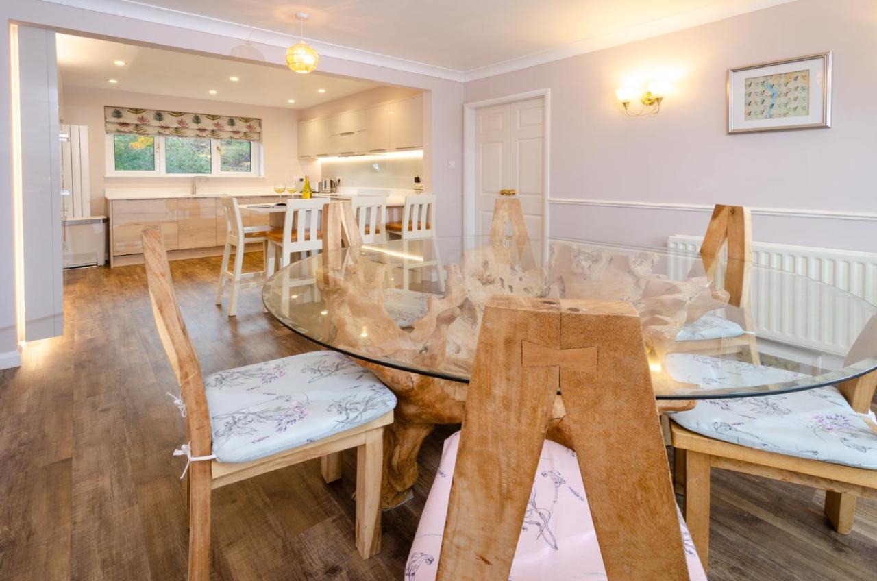 Wansfell Villa Ambleside Luaran gambar