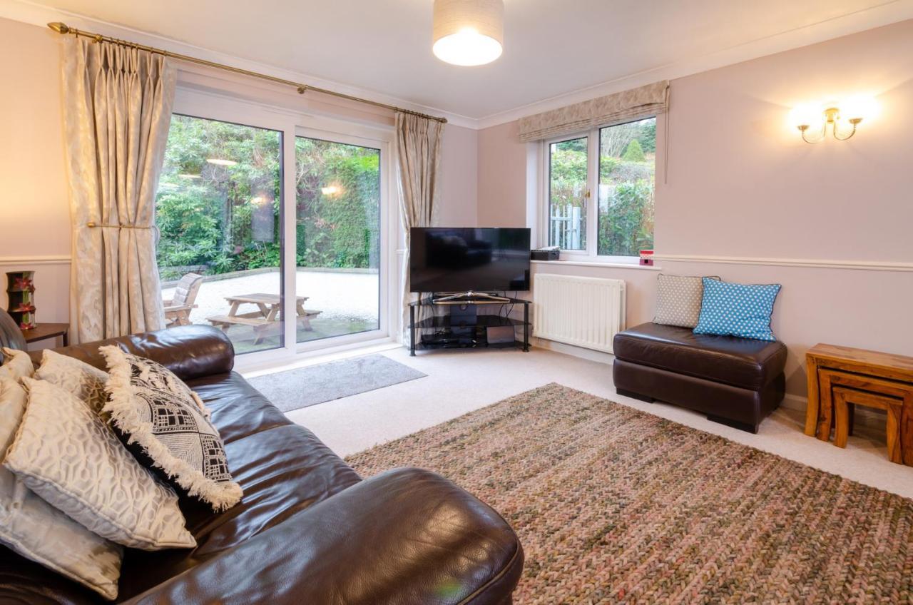 Wansfell Villa Ambleside Luaran gambar