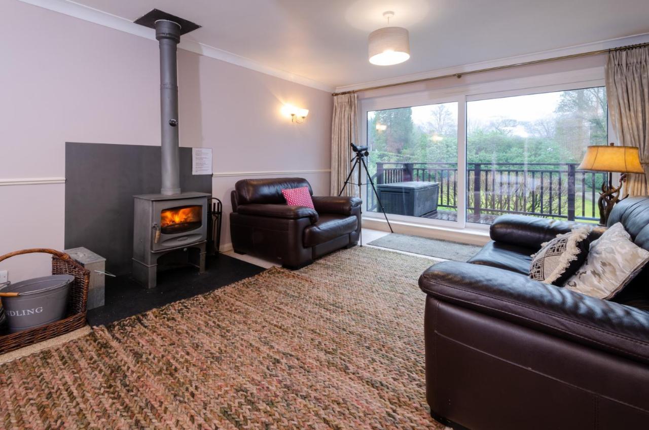 Wansfell Villa Ambleside Luaran gambar