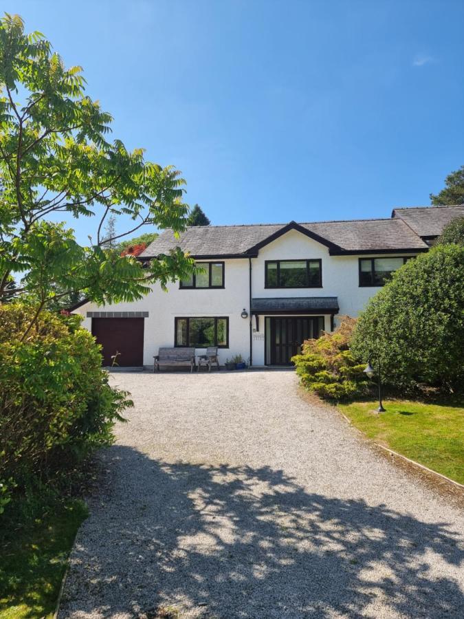 Wansfell Villa Ambleside Luaran gambar