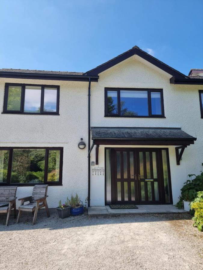 Wansfell Villa Ambleside Luaran gambar