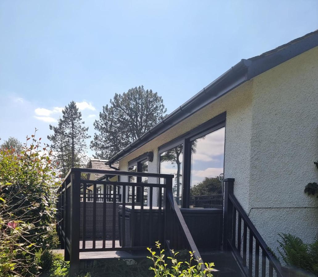 Wansfell Villa Ambleside Luaran gambar