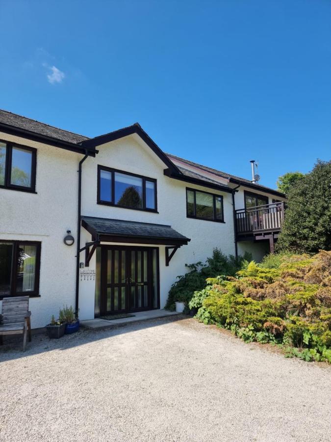 Wansfell Villa Ambleside Luaran gambar