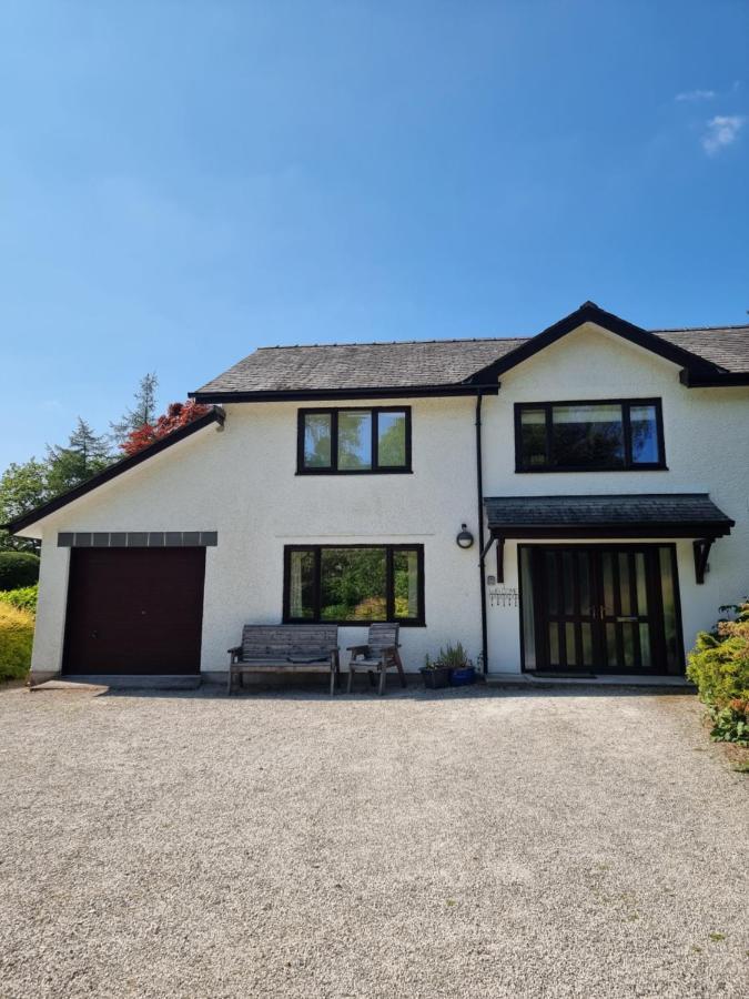 Wansfell Villa Ambleside Luaran gambar